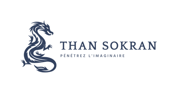Than Sokran